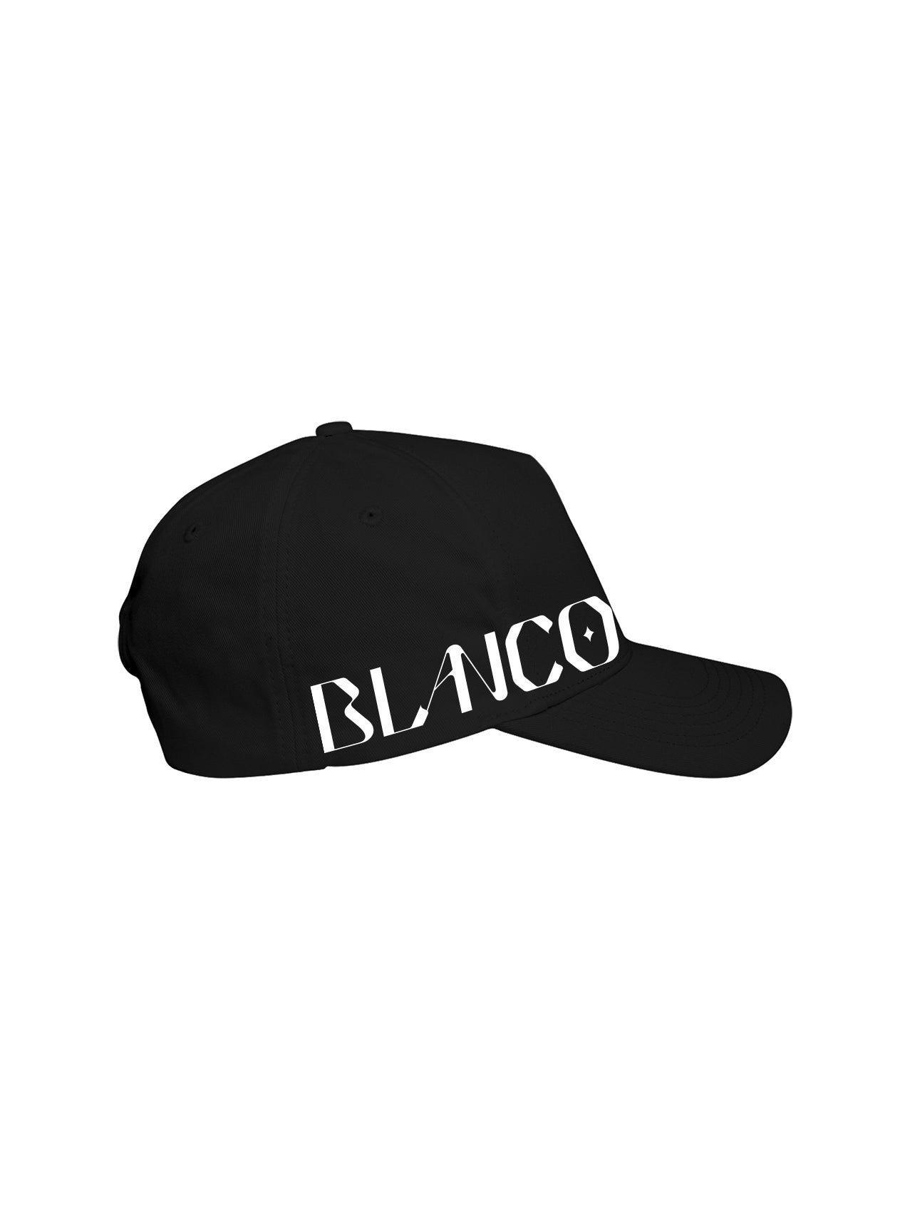Casquette BLANCO NEMESIS
