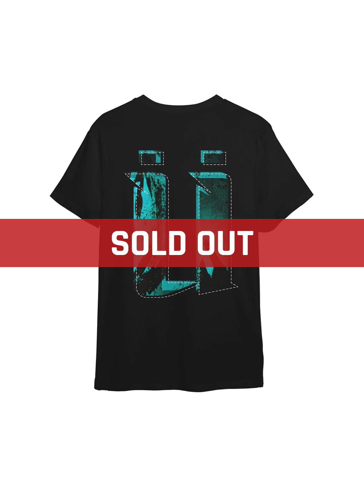 Tee Shirt FATE