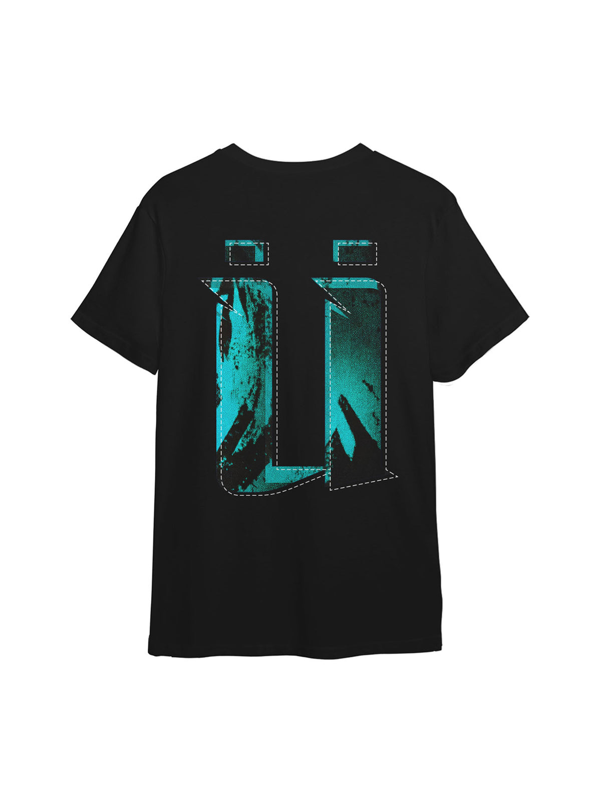 Tee Shirt FATE