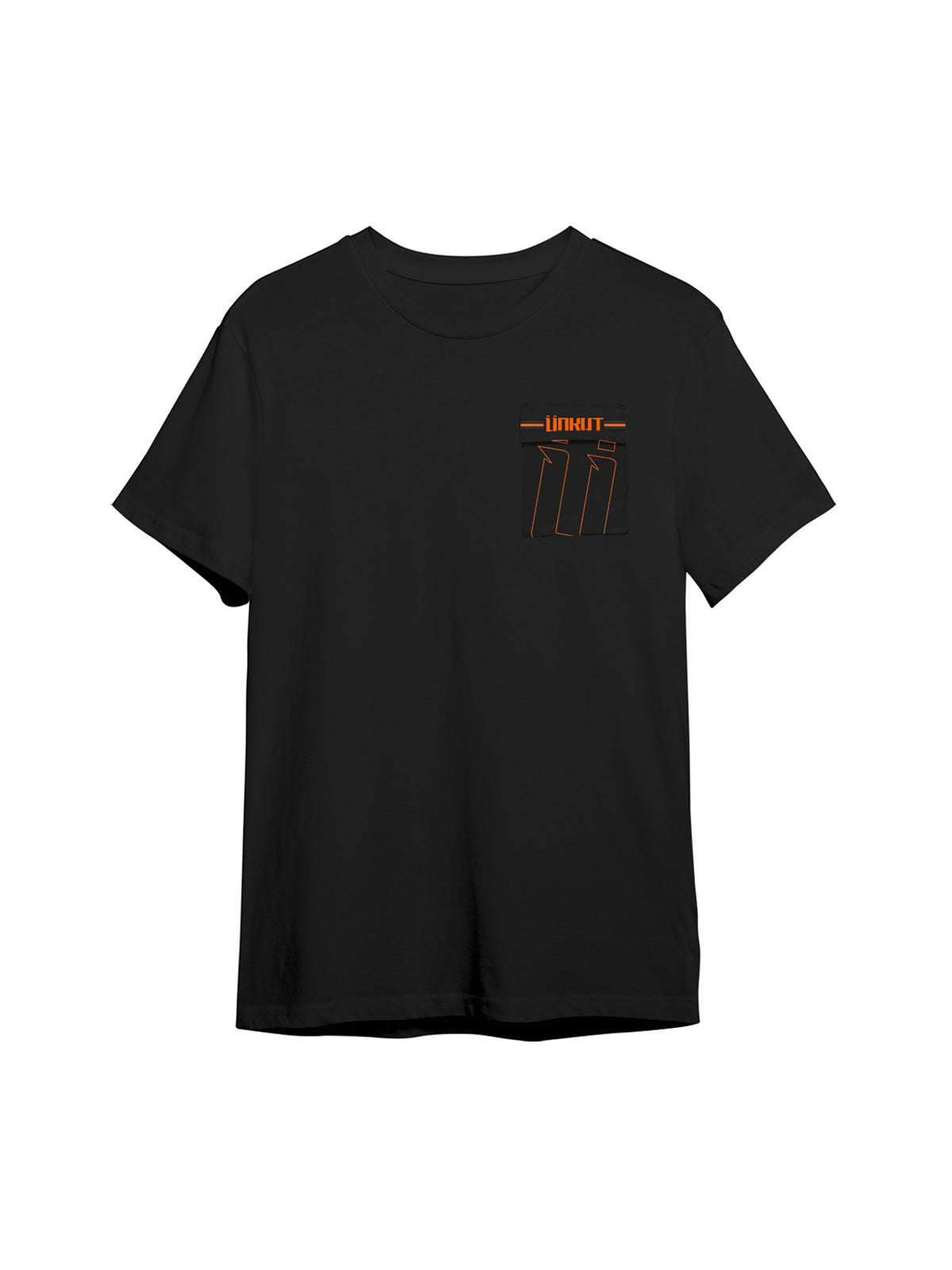 Tee Shirt POCKET