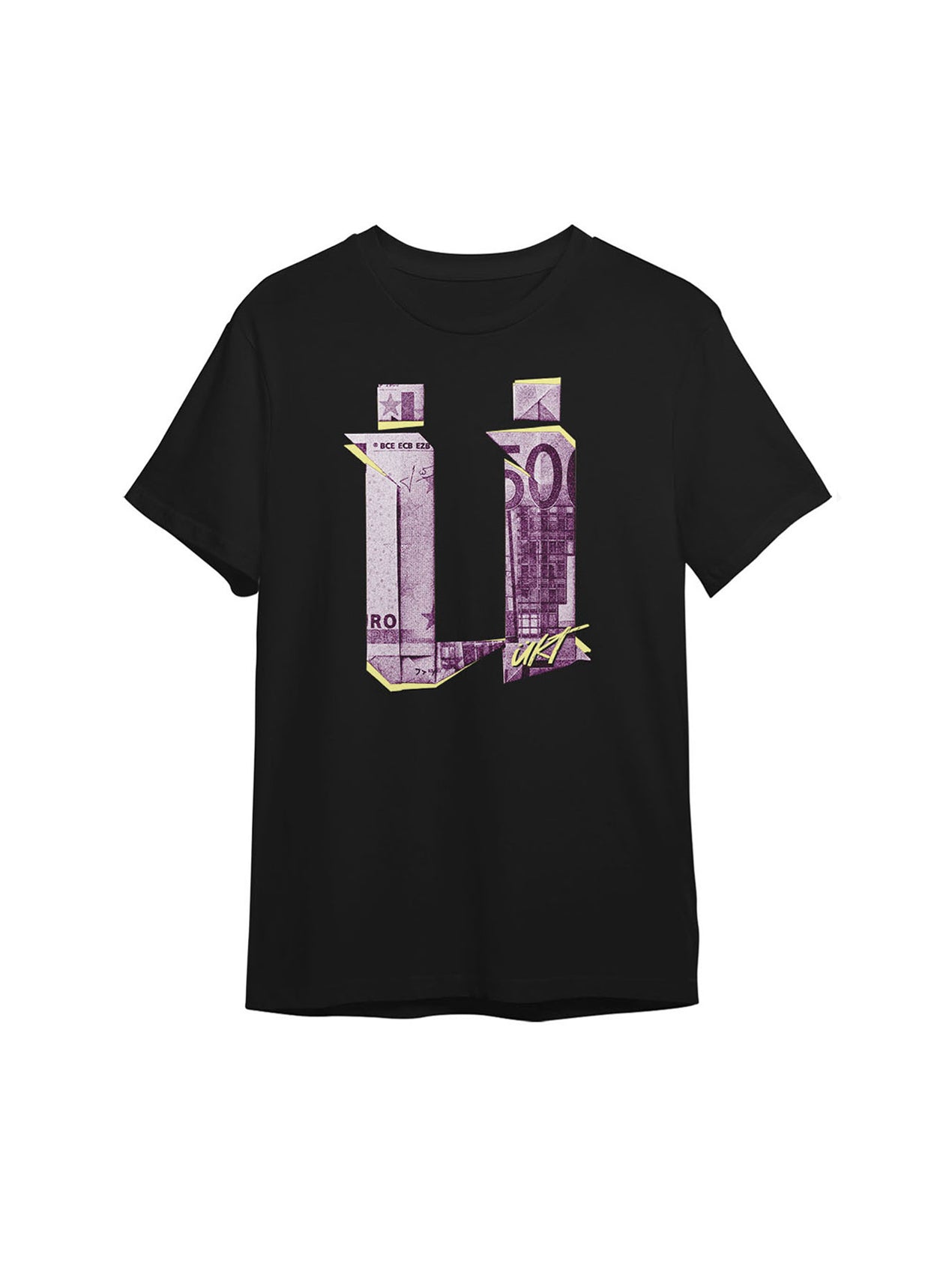 Tee Shirt 500